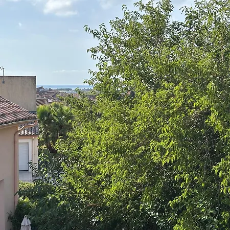 Apartamento Centre Historique, Climatisé, Parking Gratuit *
